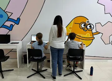 Cuemath Learning Center at Nation Towers Mall