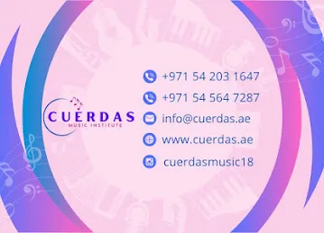 Cuerdas music institute