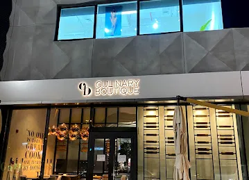 Culinary Boutique Al Barsha