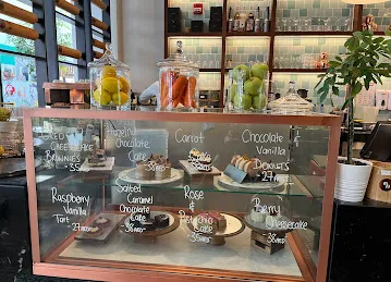 Culinary Boutique Al Barsha