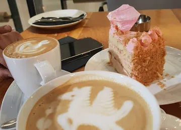 Culinary Boutique Al Barsha