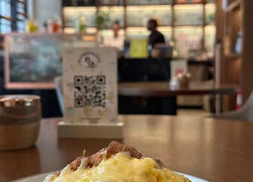 Culinary Boutique Al Barsha