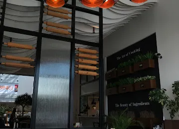 Culinary Boutique Al Barsha