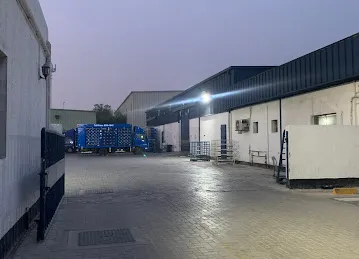 Culligan International (Emirates) LLC