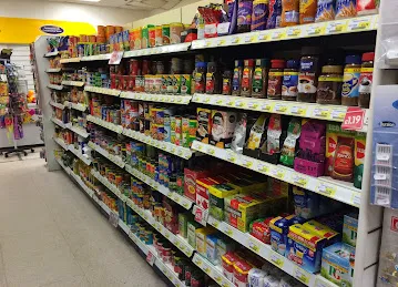 Cupfree Foodstuff Trading LLC
