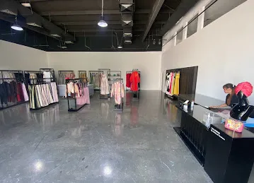 Curated Avenue