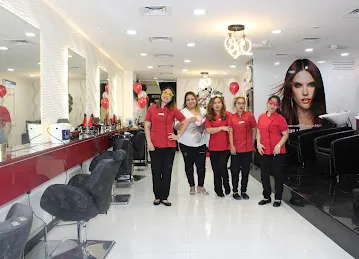 Curls & Colors Ladies Salon