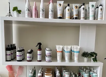 CURLSHOP