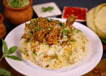 Curry Chatti Restaurant-Karama.Dubai