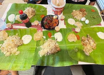 Curry Chatti Restaurant-Karama.Dubai