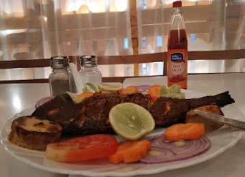 Curry House Restaurant , Fujairah Branch
