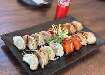 Curry kingdom Restaurant