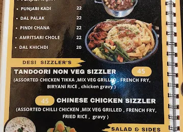 Curry kingdom Restaurant
