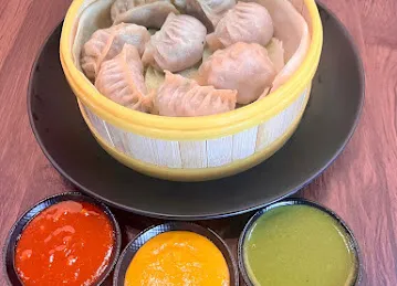 Curry kingdom Restaurant