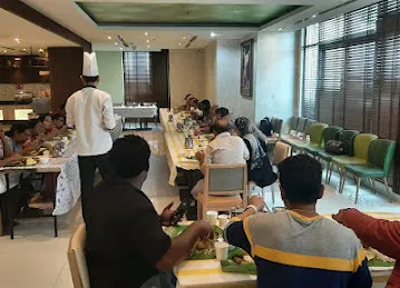 Curry Maria Restaurant