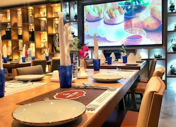 Curry Maria Restaurant