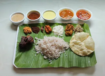 Curry Maria Restaurant