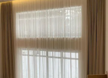 Curtain and Blinds Online Shop