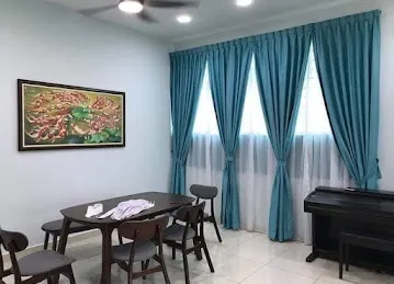 Curtain Furniture Dubai