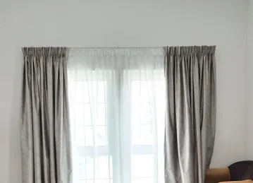 Curtains Al Ain