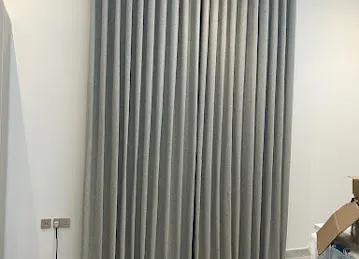CURTAINS AND DECOR ABU DHABI