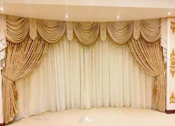 CURTAINS AND DECOR ABU DHABI