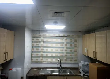 Curtains & Blinds & Upholstery (RTT)