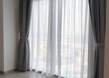 Curtains Dubai