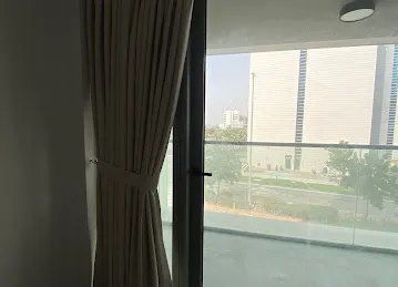 Curtains Dubai