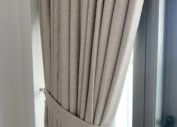 Curtains Dubai