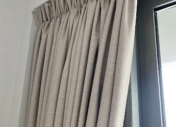 Curtains Dubai