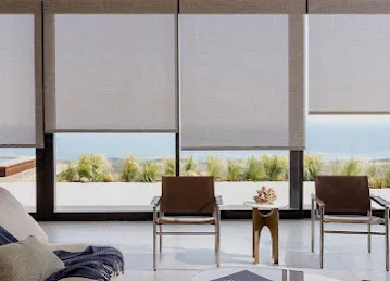 Curtains Dubai