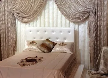 Curtains in Dubai