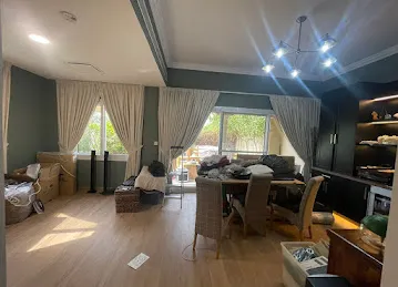 Curtains in Dubai