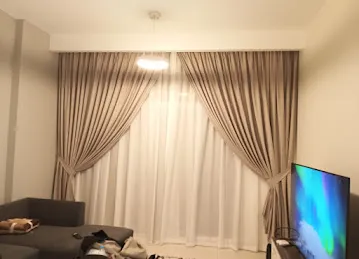 Curtains Shop FBA