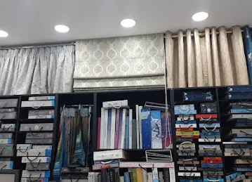 Curtains Window Blinds Dubai | Rose Land Furnitures LLC