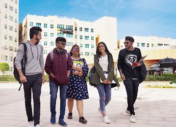 Curtin University Dubai