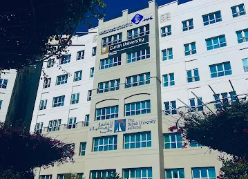 Curtin University Dubai