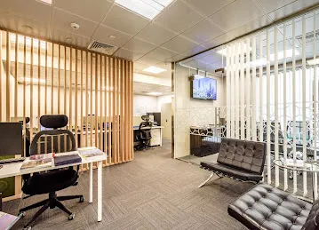 Cushman & Wakefield Core