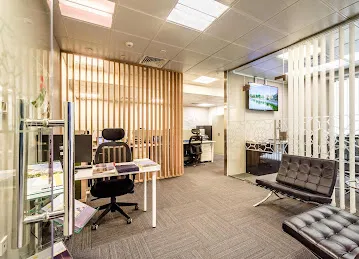Cushman & Wakefield Core