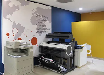Custom Stickers Vinyl Printing in Dubai