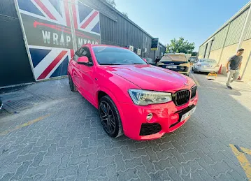Customize My Car