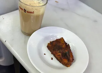 Cut N Chai