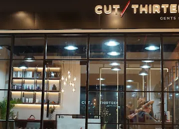 Cut Thirteen