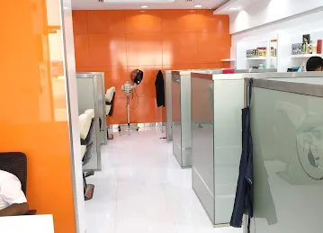 Cute & Amaze Gents Saloon