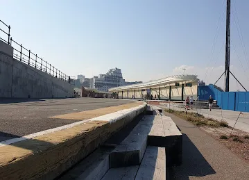 Cute Lady