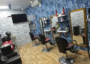 Cuts Asylum barbershop
