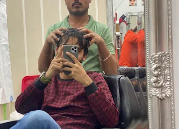 Cuts Asylum barbershop