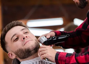 Cutting Edge Hair Lounge | For Gents | Cluster P Branch | barber in Cluster P Branch Dubai | Hair Salon | Hairdresser Dubai