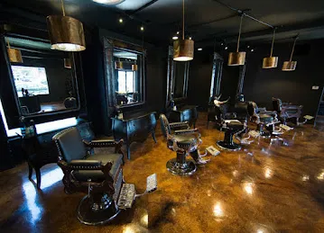 Cutting Edge Hair Lounge | For Gents | Cluster P Branch | barber in Cluster P Branch Dubai | Hair Salon | Hairdresser Dubai